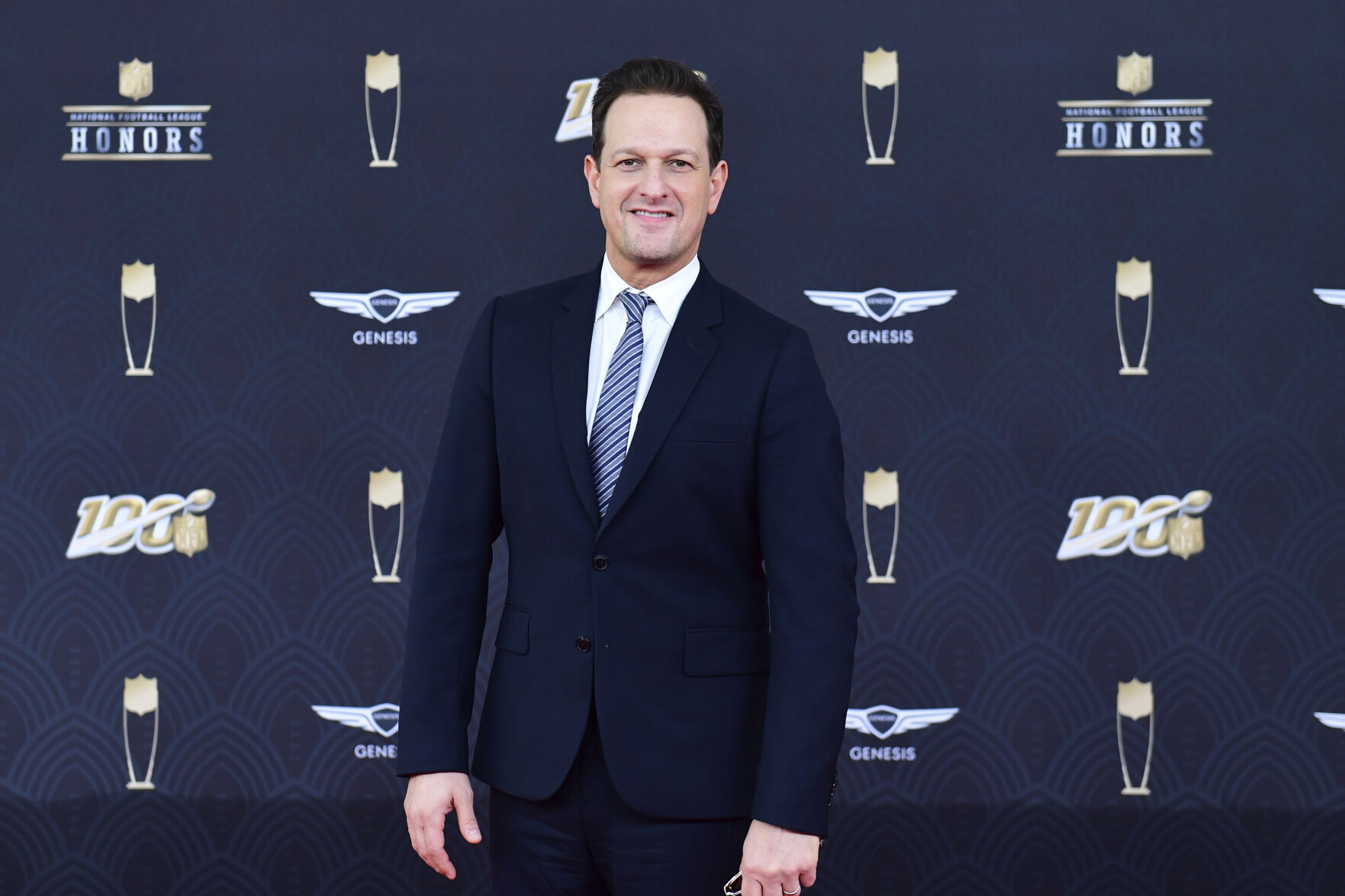 Josh Charles